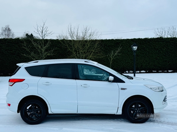 Used Ford Kuga 2015 for sale - 77121005: Photo 7