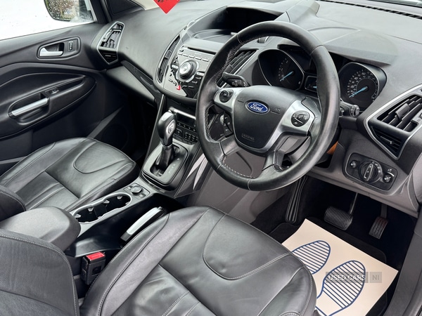 Used Ford Kuga 2015 for sale - 77121005: Photo 8