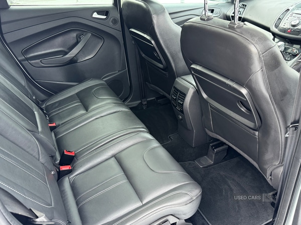 Used Ford Kuga 2015 for sale - 77121005: Photo 9