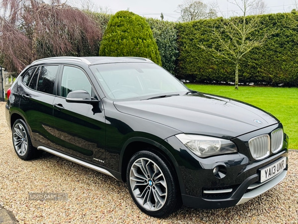 Used BMW X1 2013 for sale - 76772376: Photo 1