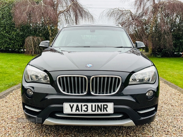 Used BMW X1 2013 for sale - 76772376: Photo 2