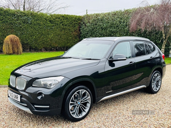 Used BMW X1 2013 for sale - 76772376: Photo 3