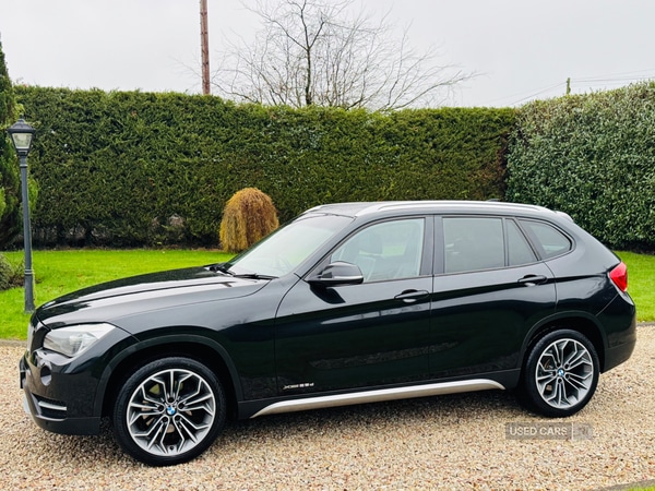 Used BMW X1 2013 for sale - 76772376: Photo 4