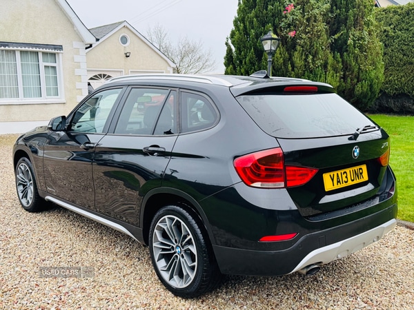 Used BMW X1 2013 for sale - 76772376: Photo 5