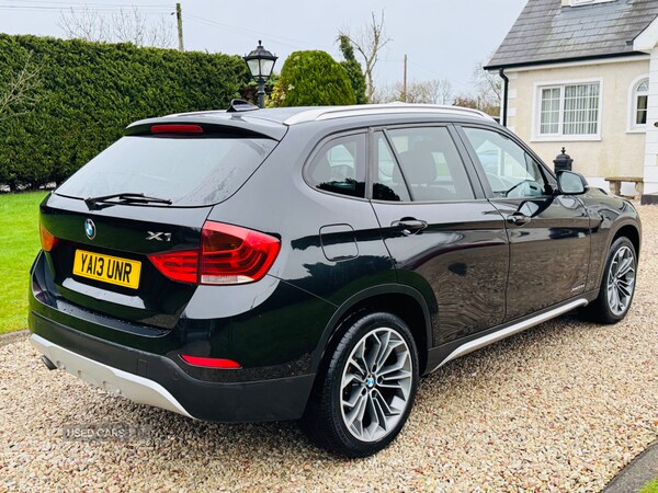 Used BMW X1 2013 for sale - 76772376: Photo 6
