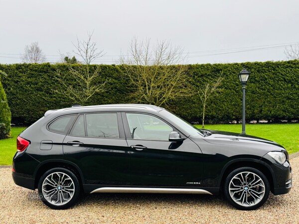 Used BMW X1 2013 for sale - 76772376: Photo 7