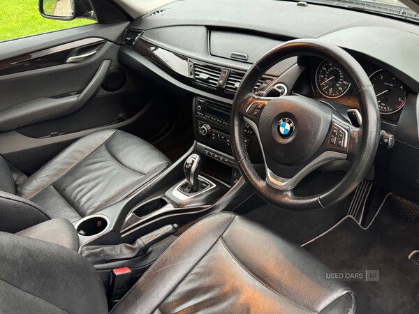 Used BMW X1 2013 for sale - 76772376: Photo 8