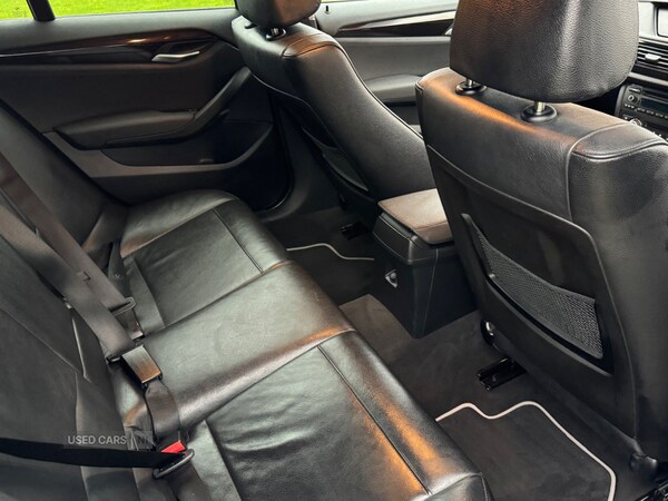 Used BMW X1 2013 for sale - 76772376: Photo 9