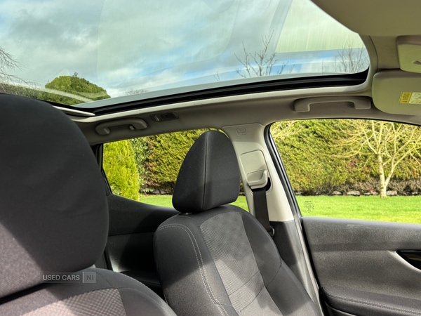 Used Nissan Qashqai 2016 for sale - 77724366: Photo 8