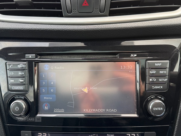 Used Nissan Qashqai 2016 for sale - 77724366: Photo 9