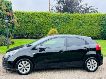 Used Kia Rio 2015 for sale - 79554273: Photo