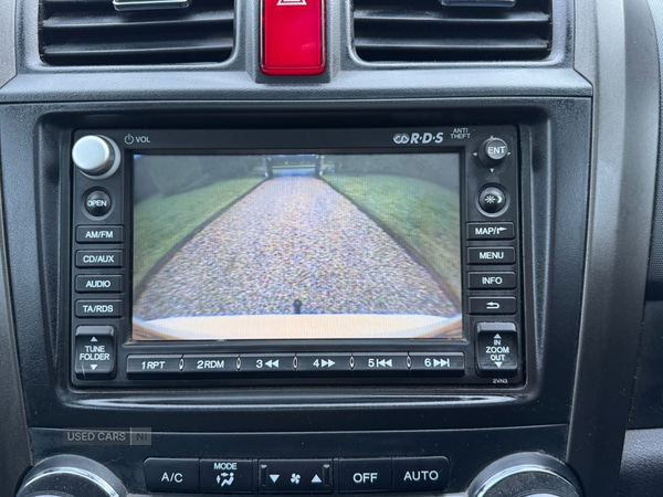 Used Honda CR-V 2011 for sale - 77388026: Photo 11