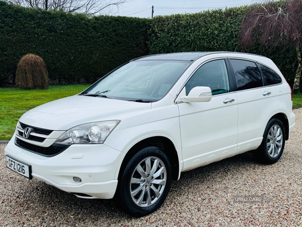 Used Honda CR-V 2011 for sale - 77388026: Photo 2