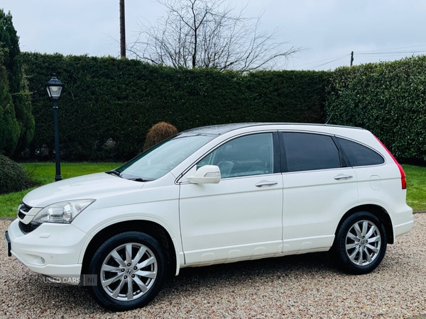 Used Honda CR-V 2011 for sale - 77388026: Photo 3