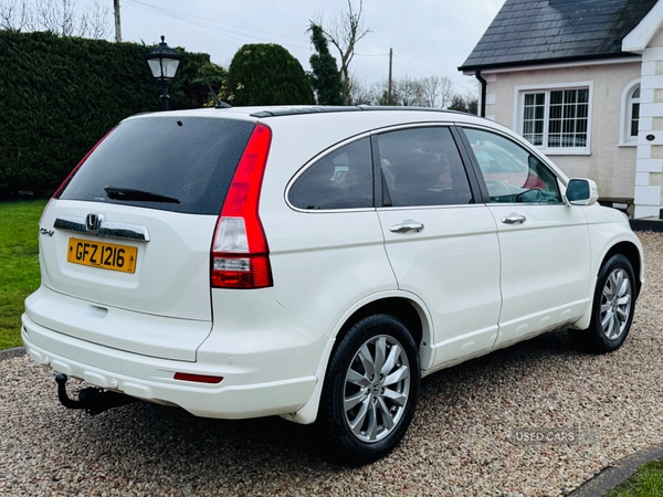 Used Honda CR-V 2011 for sale - 77388026: Photo 5