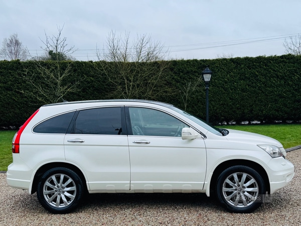 Used Honda CR-V 2011 for sale - 77388026: Photo 6