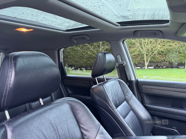 Used Honda CR-V 2011 for sale - 77388026: Photo 8