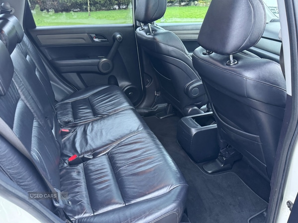 Used Honda CR-V 2011 for sale - 77388026: Photo 9