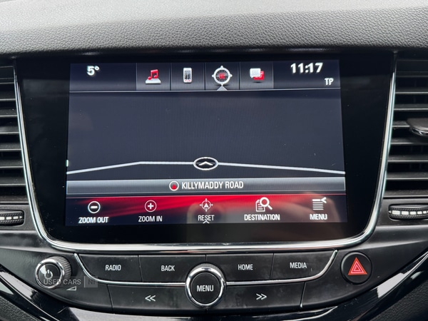 Used Vauxhall Astra 2017 for sale - 77441845: Photo 10