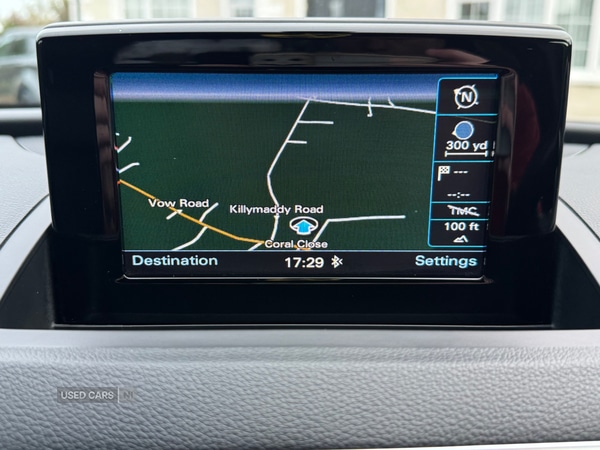 Used Audi Q3 2014 for sale - 76350272: Photo 10