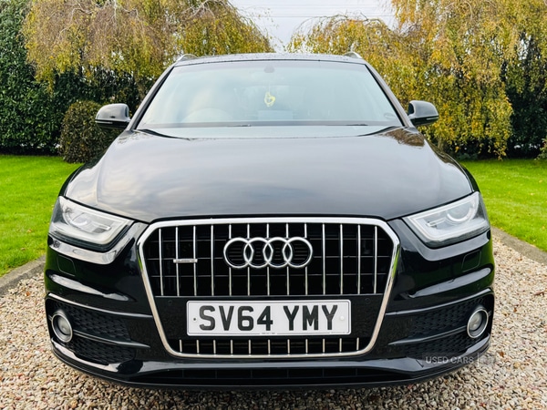 Used Audi Q3 2014 for sale - 76350272: Photo 2