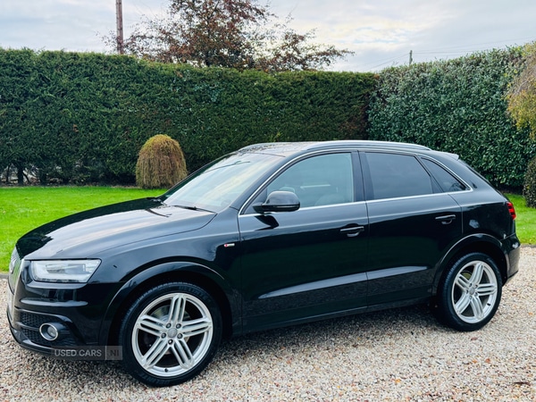 Used Audi Q3 2014 for sale - 76350272: Photo 4