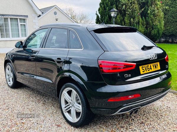 Used Audi Q3 2014 for sale - 76350272: Photo 5