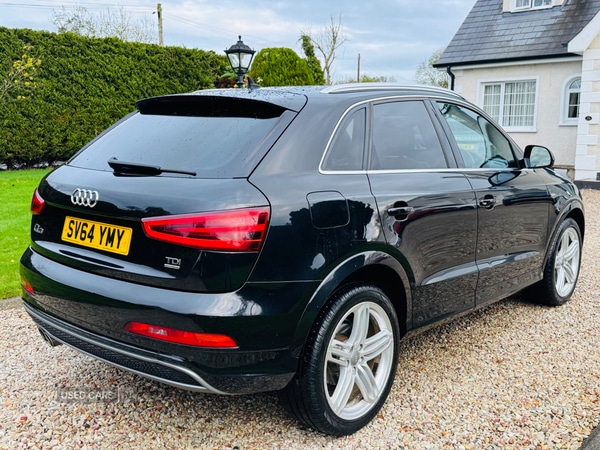 Used Audi Q3 2014 for sale - 76350272: Photo 6