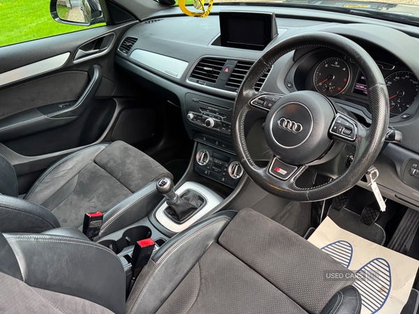 Used Audi Q3 2014 for sale - 76350272: Photo 8