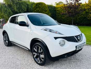 2013 - 1.6 N-Tec 5dr