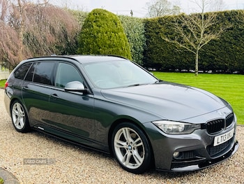 BMW 3 Series feature image