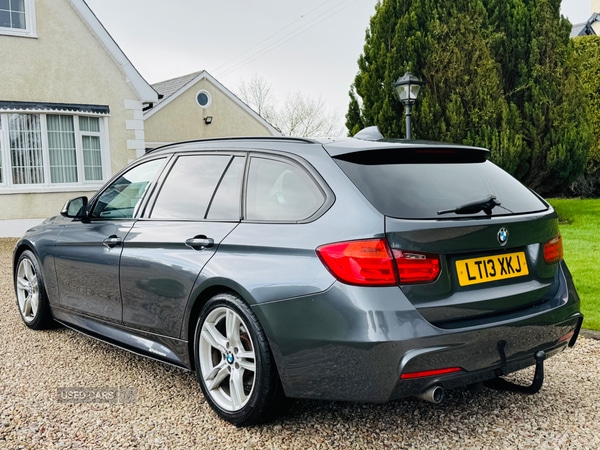 Used BMW 3 Series 2013 for sale - 78059305: Photo 5