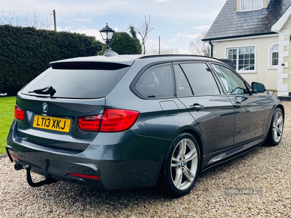 Used BMW 3 Series 2013 for sale - 78059305: Photo 6