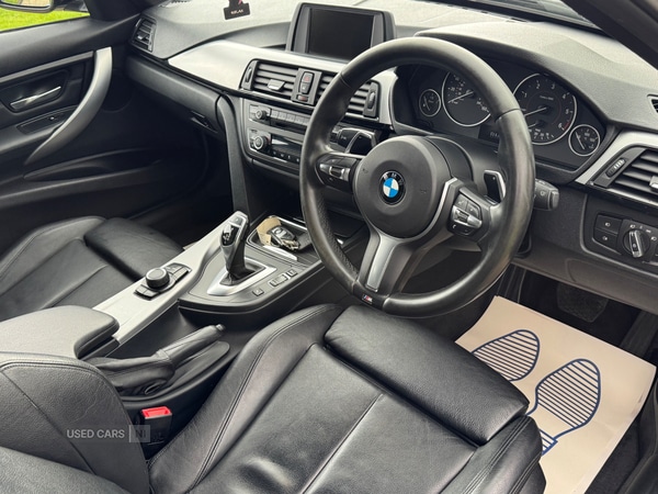 Used BMW 3 Series 2013 for sale - 78059305: Photo 8
