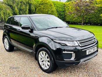 Used Land Rover Range Rover Evoque 2016 for sale - 78823556: Photo