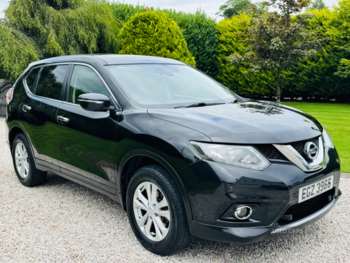 2017 - 1.6 dCi Acenta 5dr