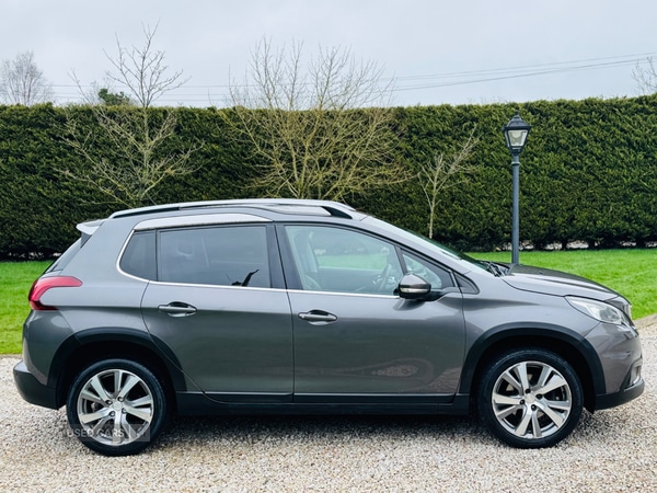 Used Peugeot 2008 2016 for sale - 77769991: Photo 7