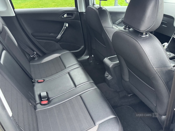 Used Peugeot 2008 2016 for sale - 77769991: Photo 9