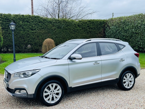 Used MG MG ZS 2018 for sale - 77539041: Photo 3