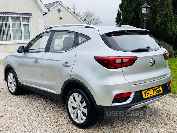 Used MG MG ZS 2018 for sale - 77539041: Photo 4