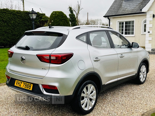 Used MG MG ZS 2018 for sale - 77539041: Photo 5