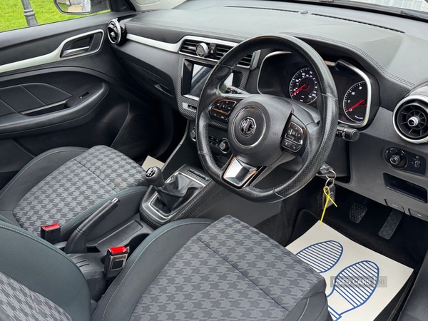 Used MG MG ZS 2018 for sale - 77539041: Photo 6