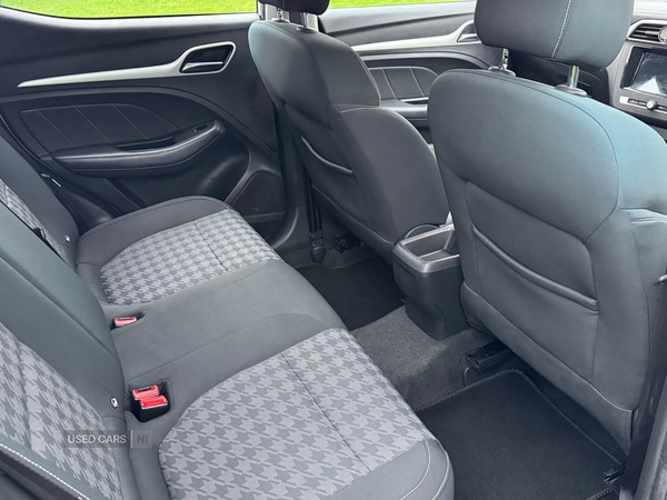 Used MG MG ZS 2018 for sale - 77539041: Photo 7