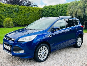 Used Ford Kuga 2015 for sale - 79085994: Photo