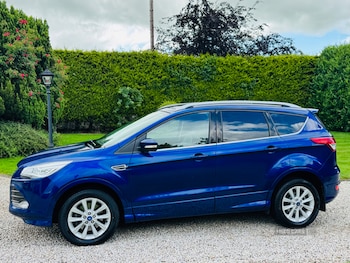 Used Ford Kuga 2015 for sale - 79085994: Photo