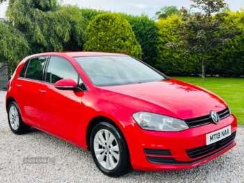 2013 - 1.6 TDI 105 SE 5dr