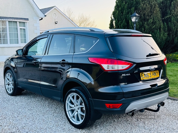 Used Ford Kuga 2014 for sale - 77739053: Photo 5