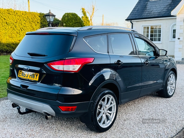Used Ford Kuga 2014 for sale - 77739053: Photo 6
