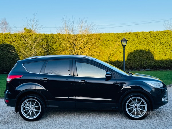 Used Ford Kuga 2014 for sale - 77739053: Photo 7