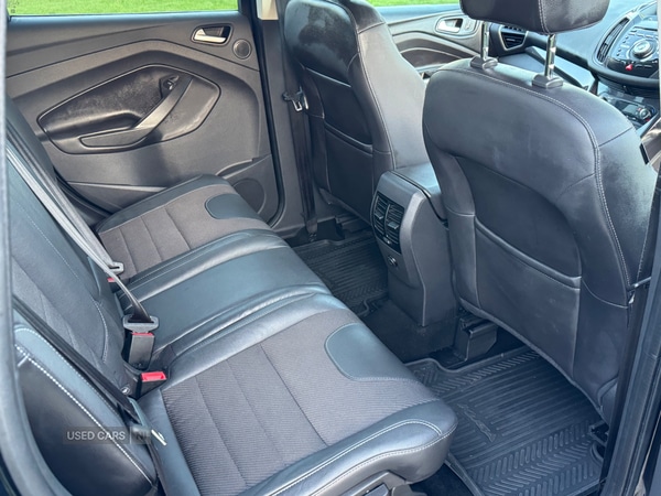 Used Ford Kuga 2014 for sale - 77739053: Photo 9